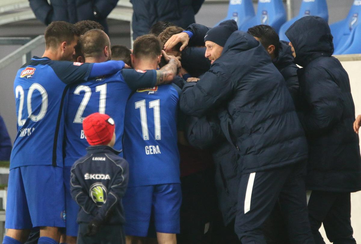 Megható győzelem (GALÉRIA)