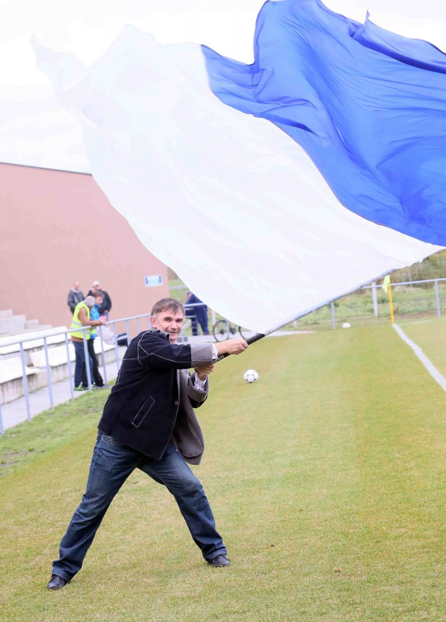 Balassagyarmati VSE - MTK Budapest II. 3-2 (0-0) (VIDEÓ)