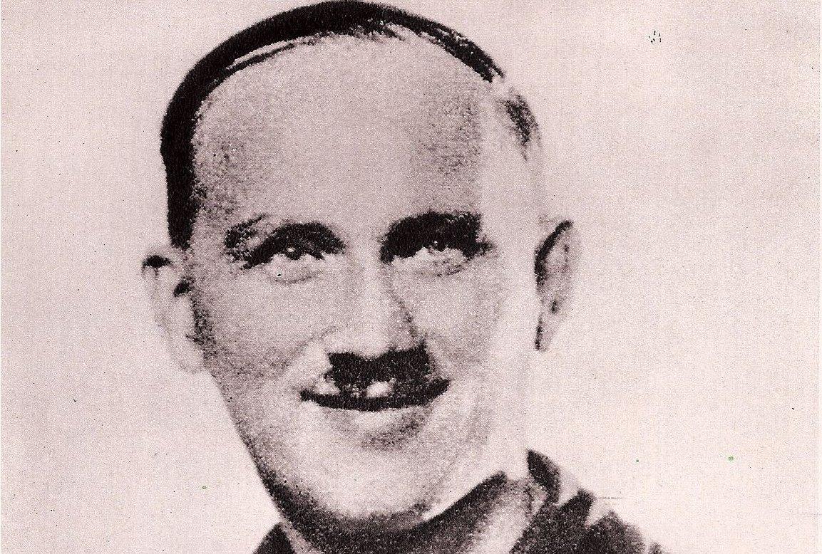 60 éve hunyt el Schlosser Imre, a legendás Slózi