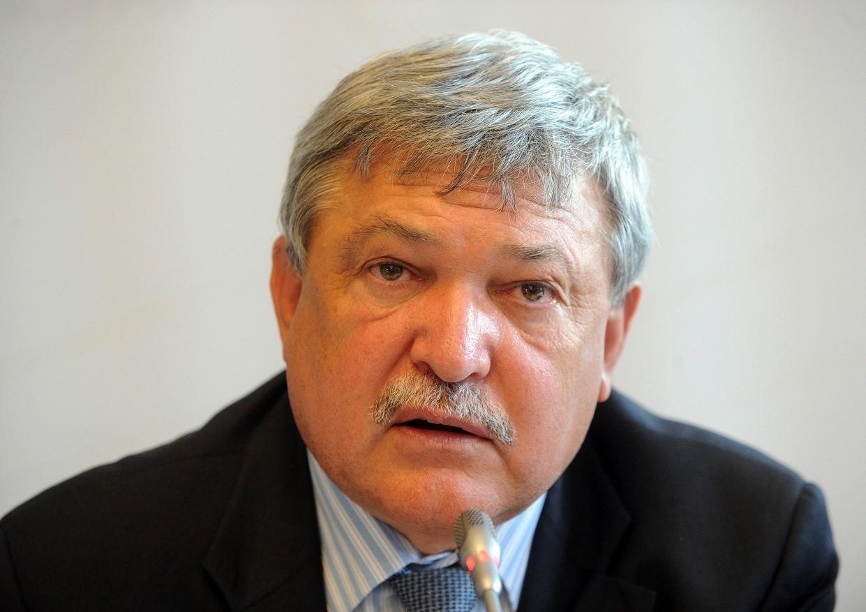 Csányi Sándor bekerült a FIFA tanácsába