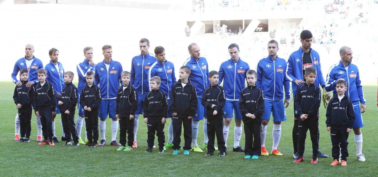 Nyert a Paks (GALÉRIA)