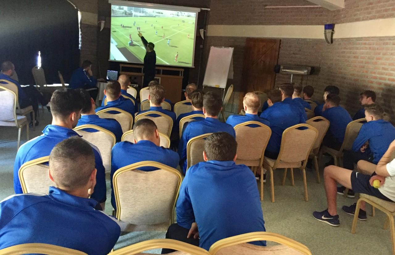 Nyugalmas nap Belekben (GALÉRIA)