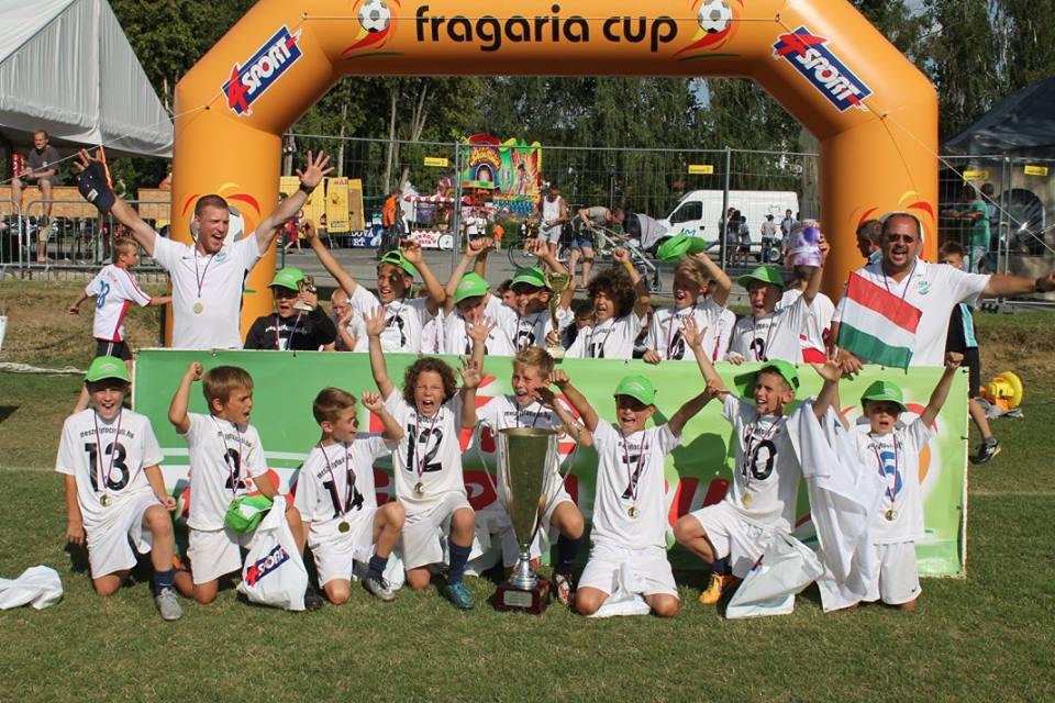 Tornagyőzelem Eperjesen