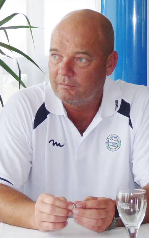 Kék-fehér kedvencek (4. rész)