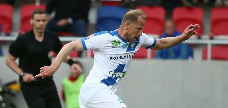 Az MTK Budapest nem hosszabbítja meg Torghelle Sándor szerződését
