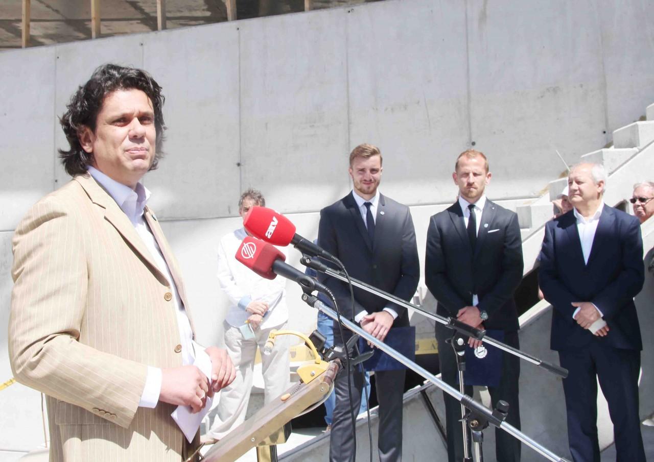 Ünnepeltünk (GALÉRIA)