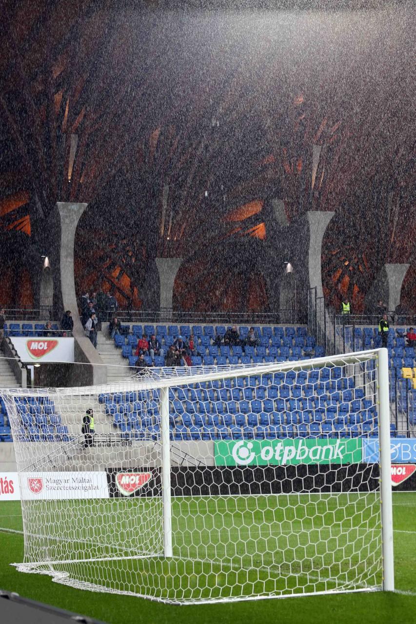 Szurkolói szemmel, most egy kicsit másképpen