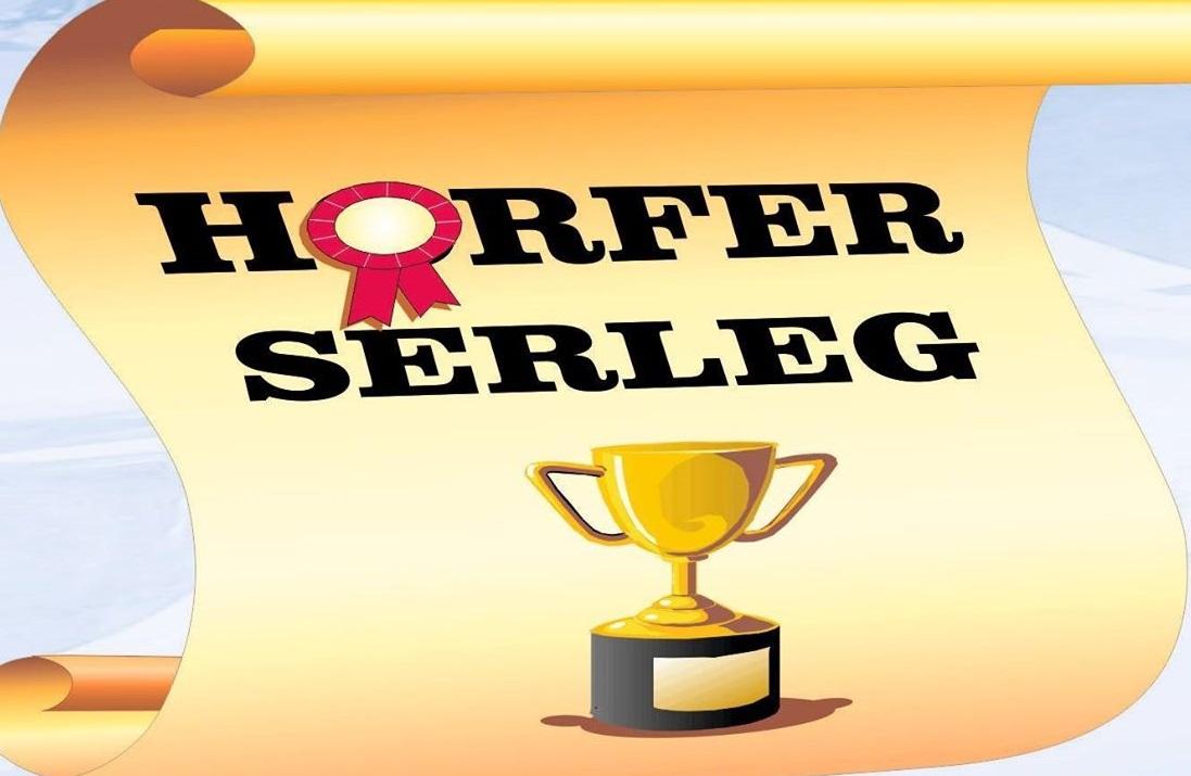 Megnyertük a Horfer Kupát