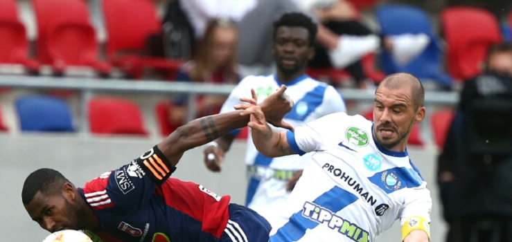 Nem sikerült a bravúr (GALÉRIA)