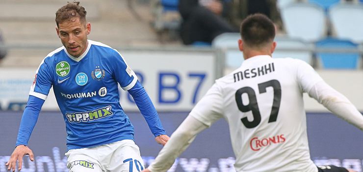 Kulcsár: „Ez a meccs nekünk fontosabb, így is kell hozzáállnunk” (VIDEÓ)