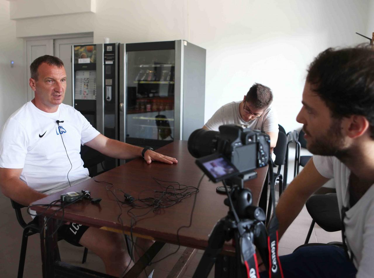 Hazatérés idegenbe (VIDEÓ + GALÉRIA)