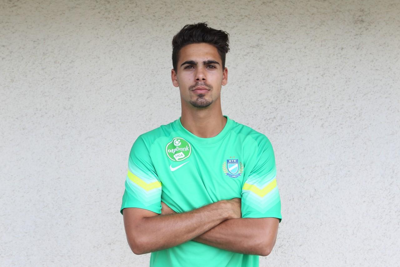 Abu meggyógyult és készen áll a folytatásra