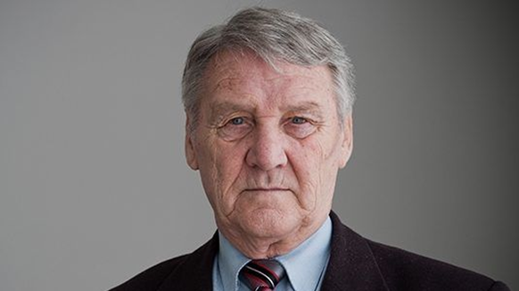 Ezen a napon született Kovács III. Ferenc, klubunk örökös bajnoka