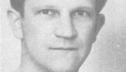 Ezen a napon született Titkos Pál, aki világbajnoki döntőben az első magyar gól szerzője volt