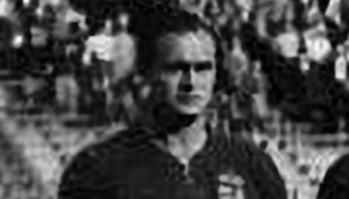 Ezen a napon hunyt el Bíró Sándor, a vb-ezüstérmes balhátvéd, aki mindig csatár szeretett volna lenni