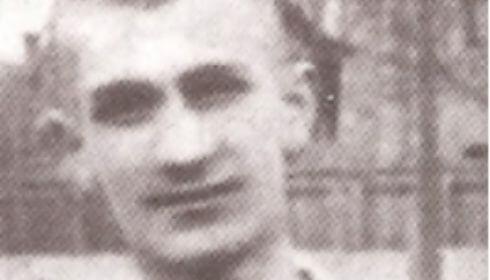 Ezen a napon született Domonkos László, a vetődéses magyar kapusiskola megteremtője