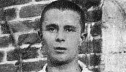 Ezen a napon született Hirzer Ferenc, a kiváló futballista, a szökellő "Gazella"