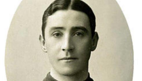 Ezen a napon hunyt el Jimmy Hogan, az MTK háromszoros bajnok mestere, a magyar futball iskola egyik megteremtője