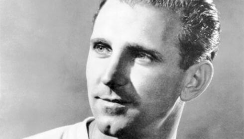 Ezen a napon hunyt el Hidegkuti Nándor, az Aranycsapat klasszisa, stadionunk névadója