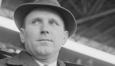 Ezen a napon született Hidegkuti Nándor, stadionunk névadója, az "évszázad mérkőzésének" hőse