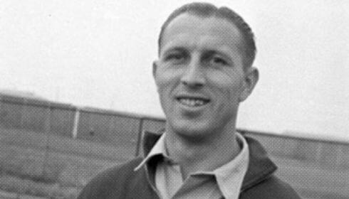 Ezen a napon hunyt el Kovács I. Imre, Helsinki olimpiai bajnok jobbfedezete