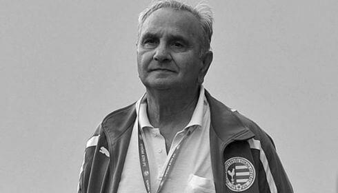 Ezen a napon hunyt el Verebes József, a "Mágus"