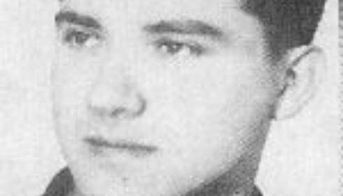 Ezen a napon hunyt el Szabó Antal, minden idők egyik legkiválóbb magyar kapusa