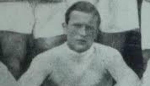 Ezen a napon született Kropacsek Ferenc, a Tigris, minden idők egyik legvakmerőbb kapusa