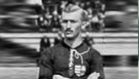 Ezen a napon született Bíró Gyula, a mérnök futballista