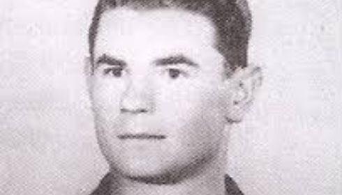 Ezen a napon született Kalocsai Géza, a világvándor futballista és edző, az első magyar világbajnoki érmes labdarúgó