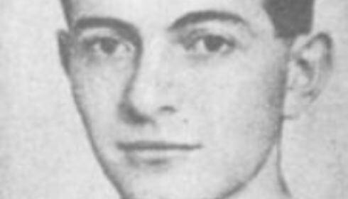 Ezen a napon hunyt el Sas Ferenc, aki Argentínában is ünnepelt futballsztár volt