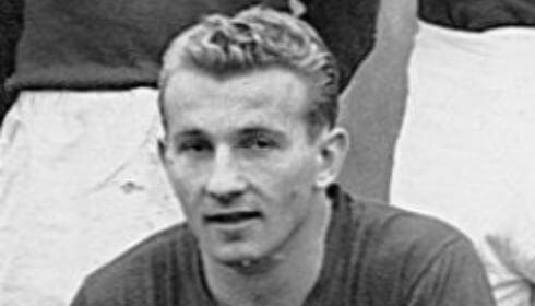 Ezen a napon született Lantos Mihály, az Aranycsapat legendás balhátvédje