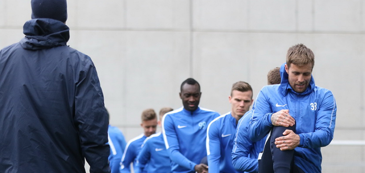 Vass Ádám: „Nem engedhetünk területet a Fradinak” (VIDEÓ)