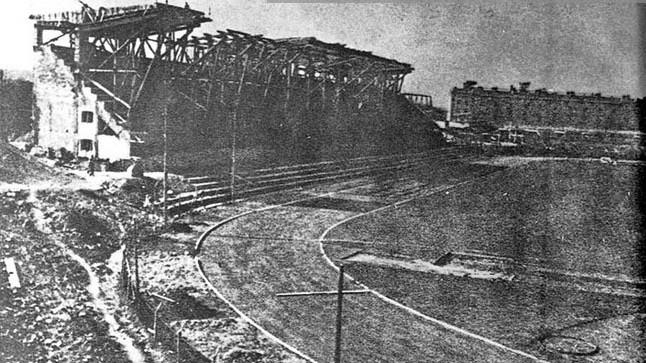 Ezen a napon alakult újjá az MTK a II. világháború után