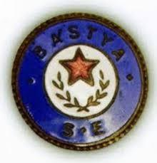 Ezen a napon csapatunkat Textilesből Budapesti Bástyává nevezték át