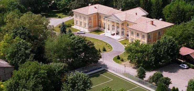 Köszönjük Agárd!