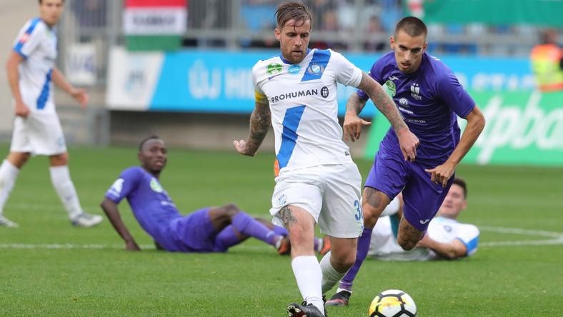 Kicsak és Vass Ádám egy percet sem hiányzott eddig - lapszemle