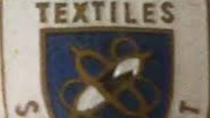 Ezen a napon csapatunk új nevet kapott: MTK-ból Textiles lett