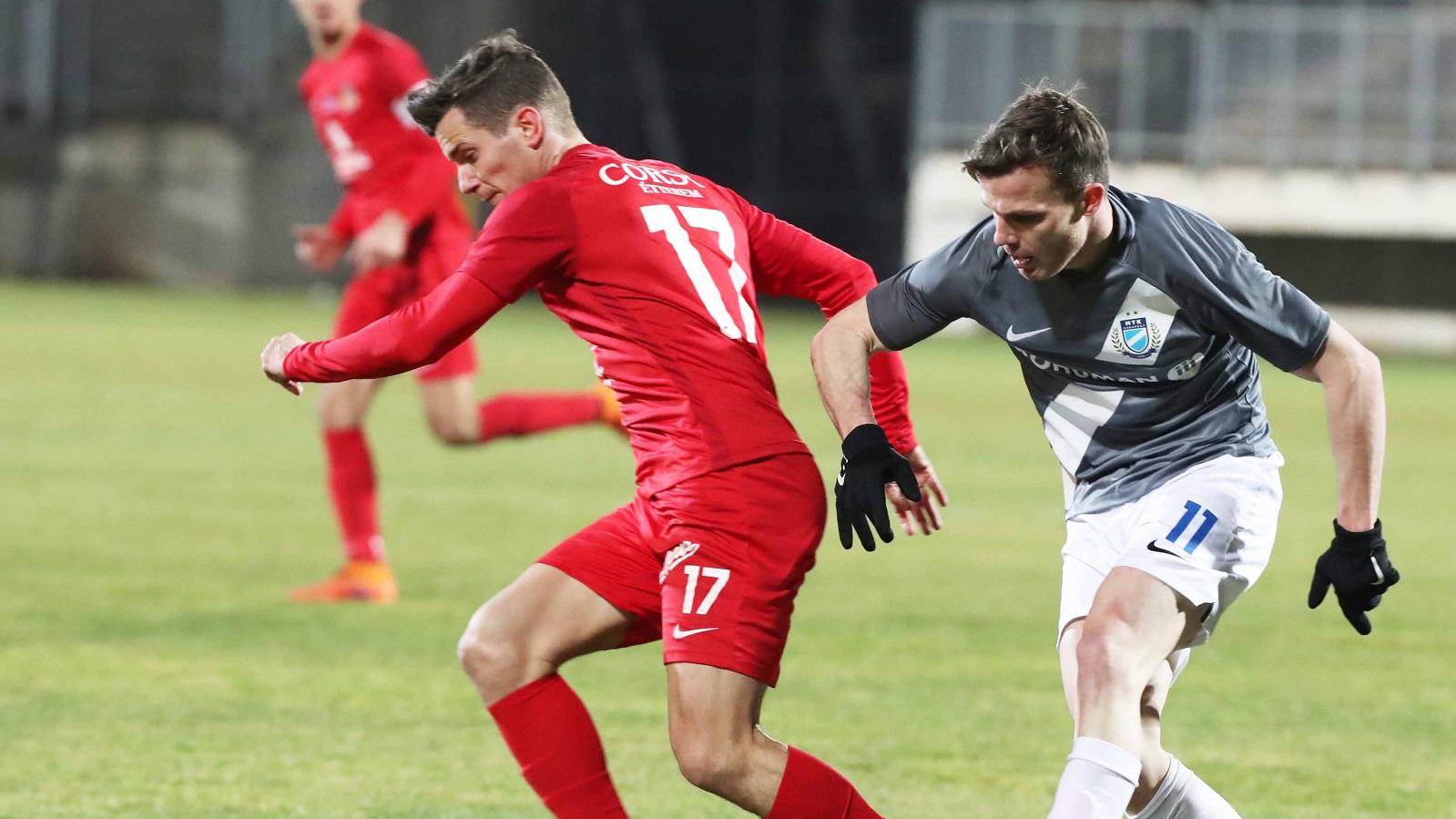 Gera: „Nagyon jó volt így visszatérni” (VIDEÓ)