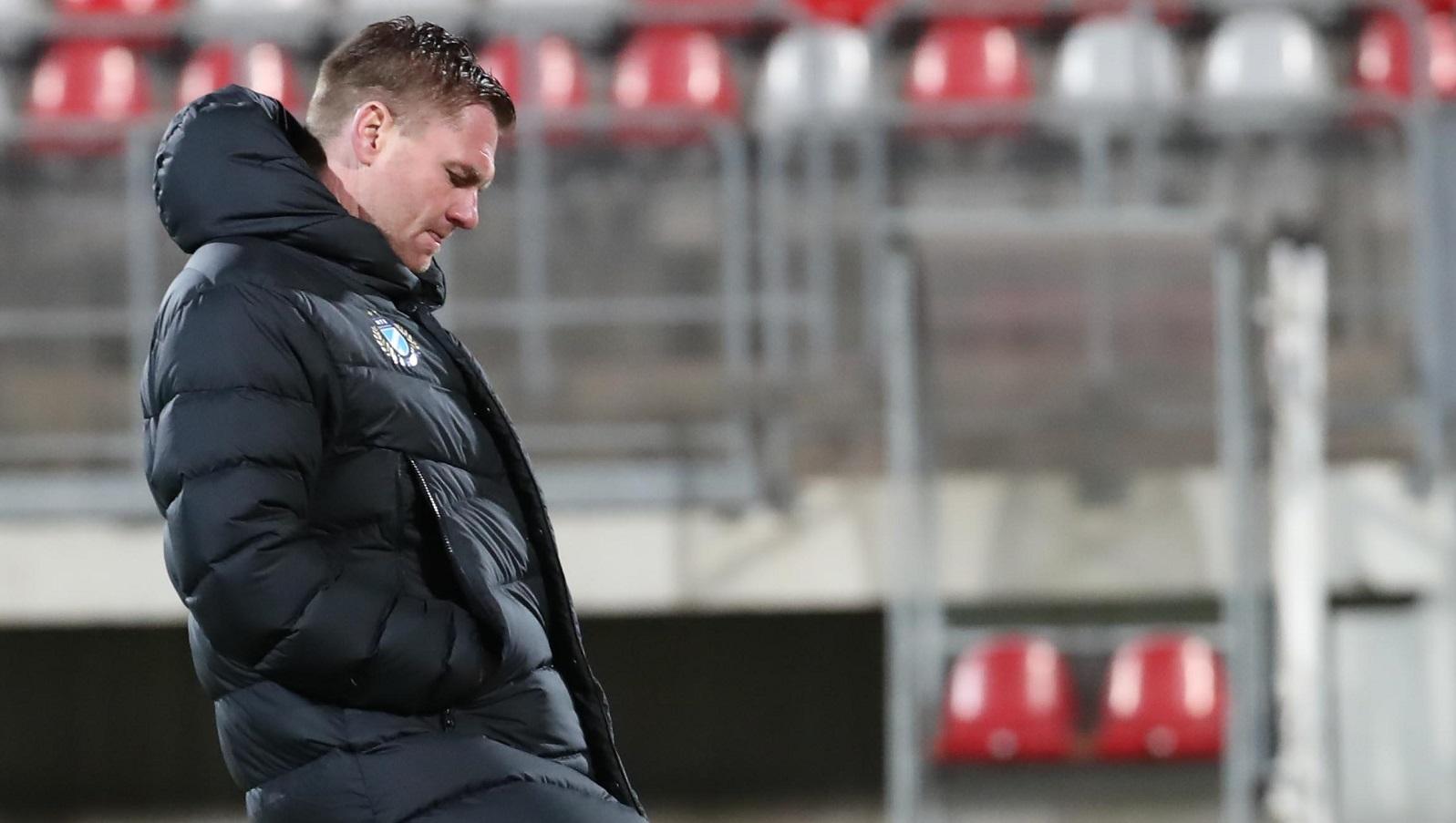 Boris: „A következő kupaellenfél sem fog nekünk semmit odaajándékozni” (VIDEÓ)