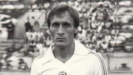 Ezen a napon született Tulipán Mihály, tragikus körülmények között elhunyt játékosunk