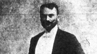 Ezen a napon született egyesületünk második elnöke, Barátosi Porzsolt Gyula, a magyar atlétika és úszás egyik megteremtője