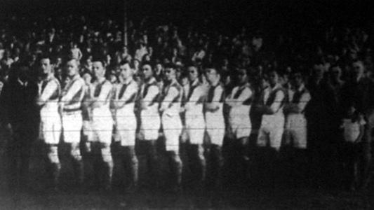 Ezen a napon lettünk ötödik alkalommal Magyar Kupa-győztesek