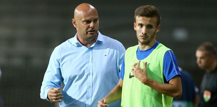 Változás a keretben