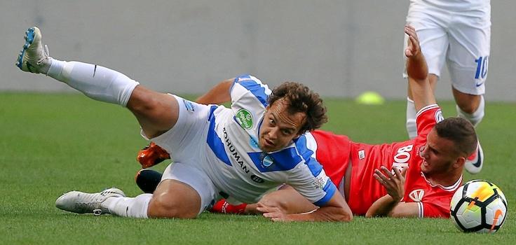 Később kezdődik a diósgyőri bajnokink