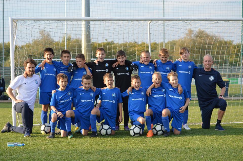 Így szerepeltek a belépő korosztályok (FOTÓK)