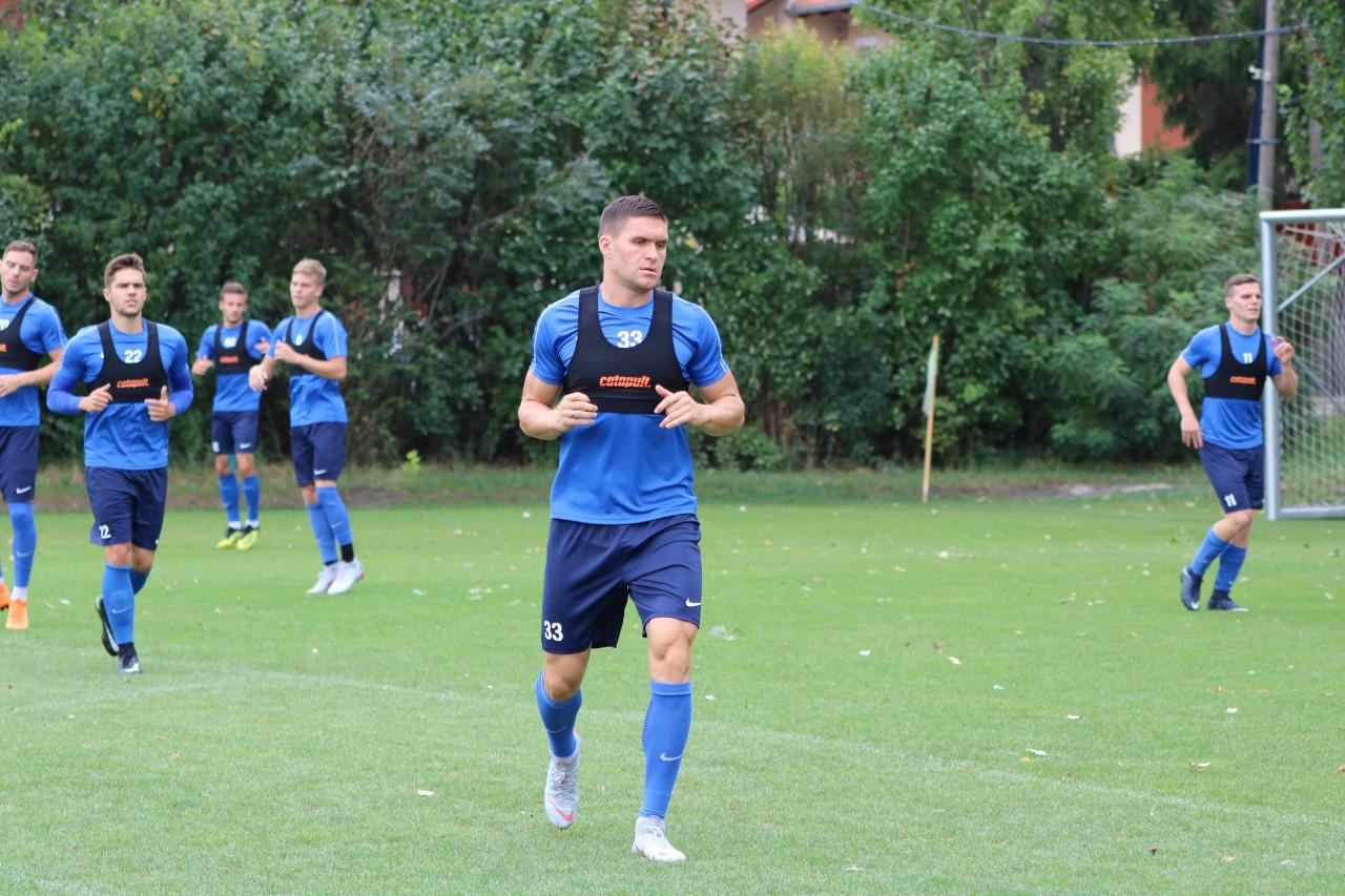 Szelin: „Nem volt nehéz beilleszkedni” (VIDEÓ)