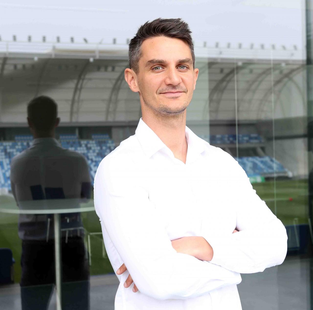 Arccal az NB I felé (VIDEÓ)