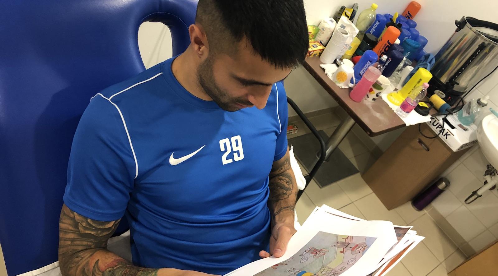 Lezárult a rajzpályázat - megvannak a díjazottak