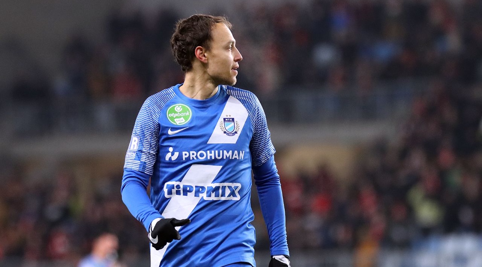 Bognár I.: "Sok dolgom van még ennél a klubnál" (videó)